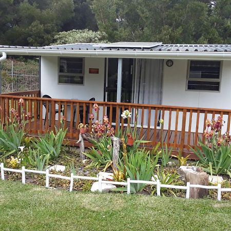Nadine'S Self - Catering Accommodation Stormsrivier Buitenkant foto