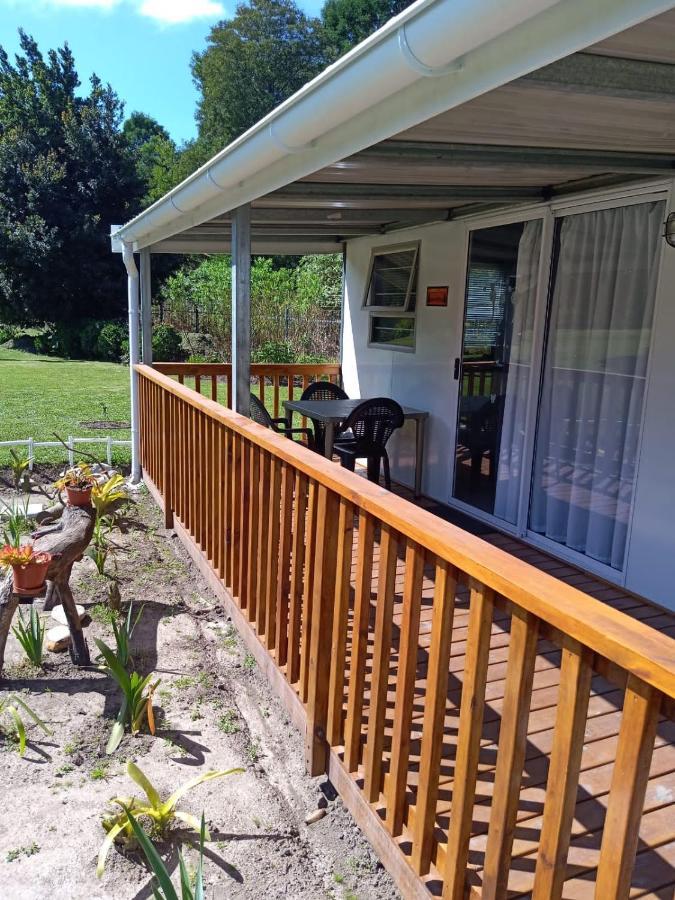 Nadine'S Self - Catering Accommodation Stormsrivier Buitenkant foto