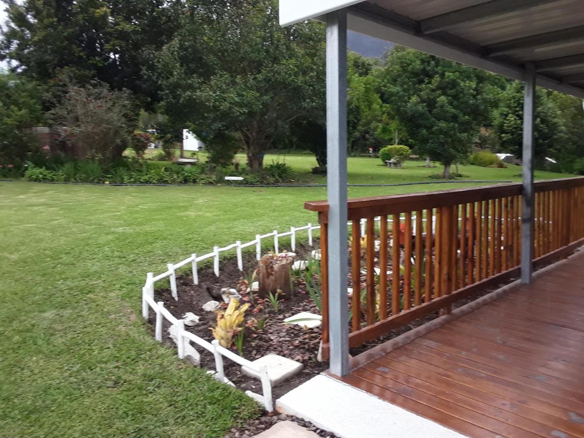 Nadine'S Self - Catering Accommodation Stormsrivier Buitenkant foto
