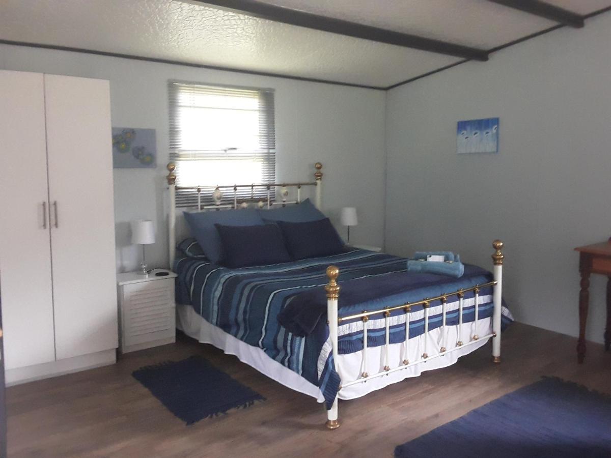 Nadine'S Self - Catering Accommodation Stormsrivier Buitenkant foto