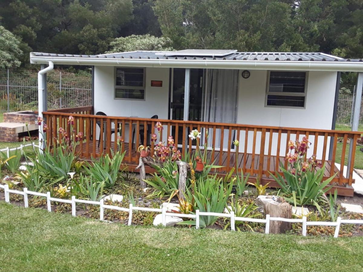 Nadine'S Self - Catering Accommodation Stormsrivier Buitenkant foto